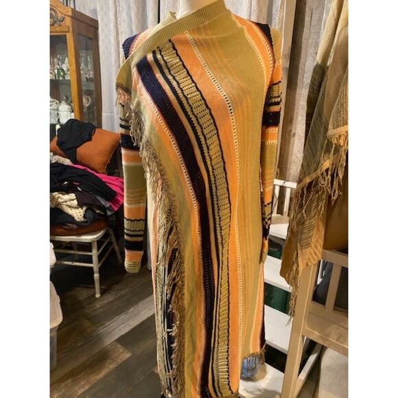 BOGO Demanding Cardigan Small and Wet Seal Cardigan M - Picture 3 of 7